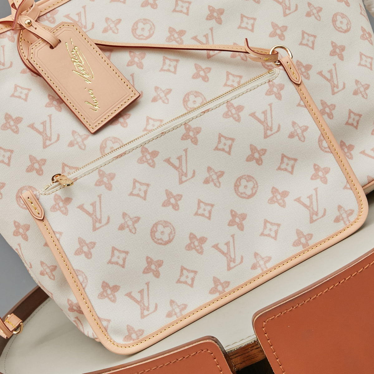 M20921	LV Neverfull MM