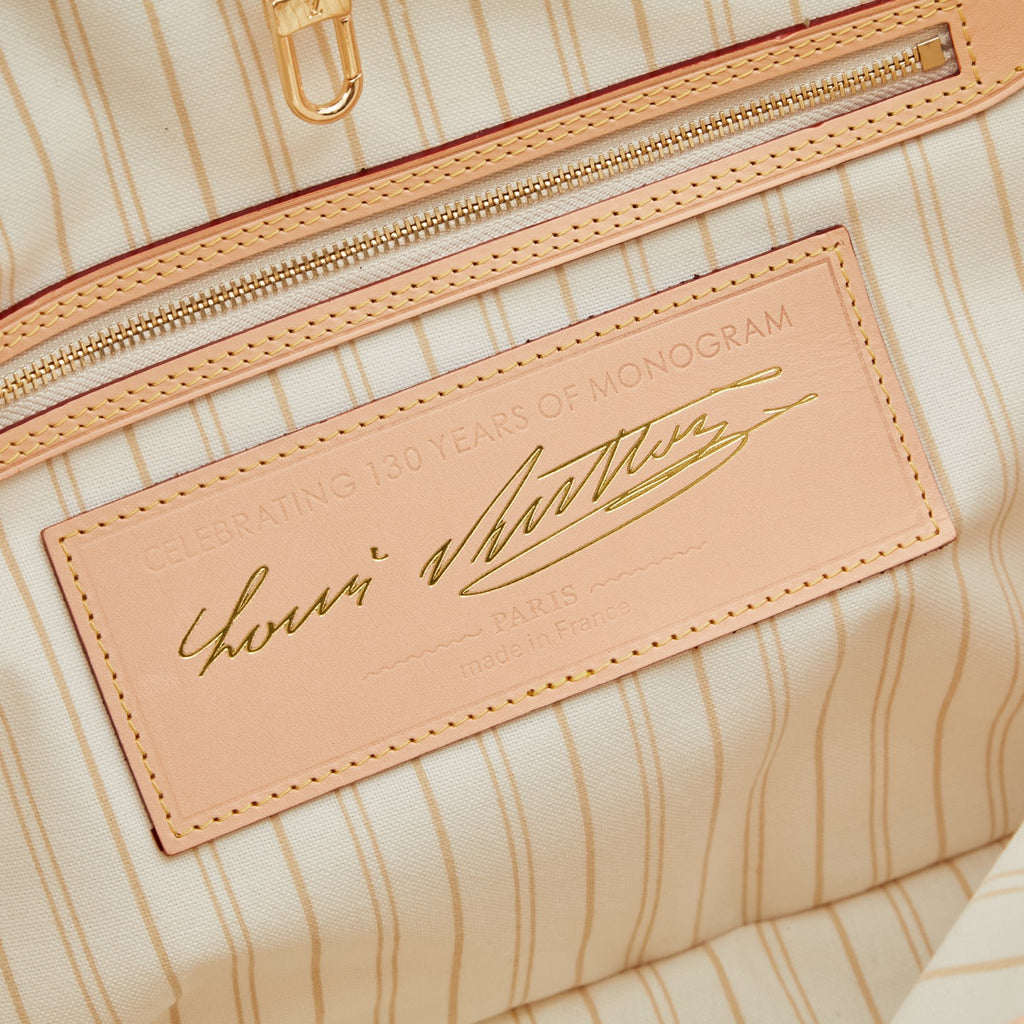 M20921	LV Neverfull MM