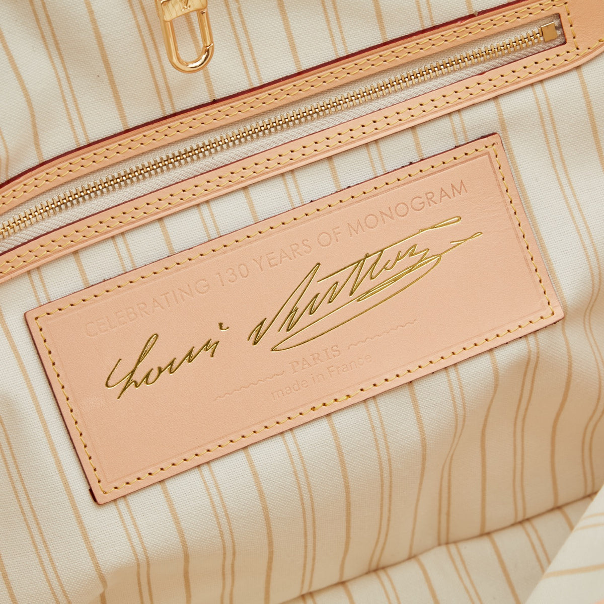 M20921	LV Neverfull MM