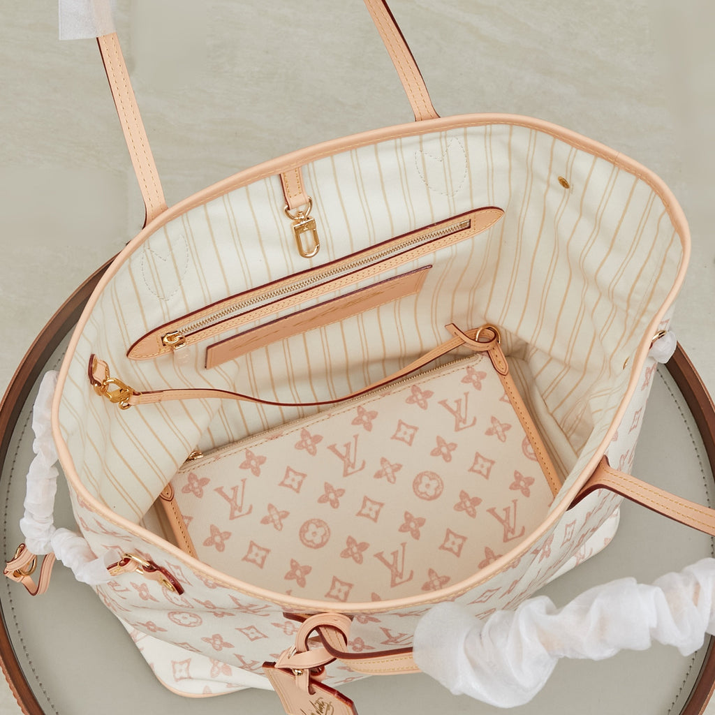 M20921	LV Neverfull MM