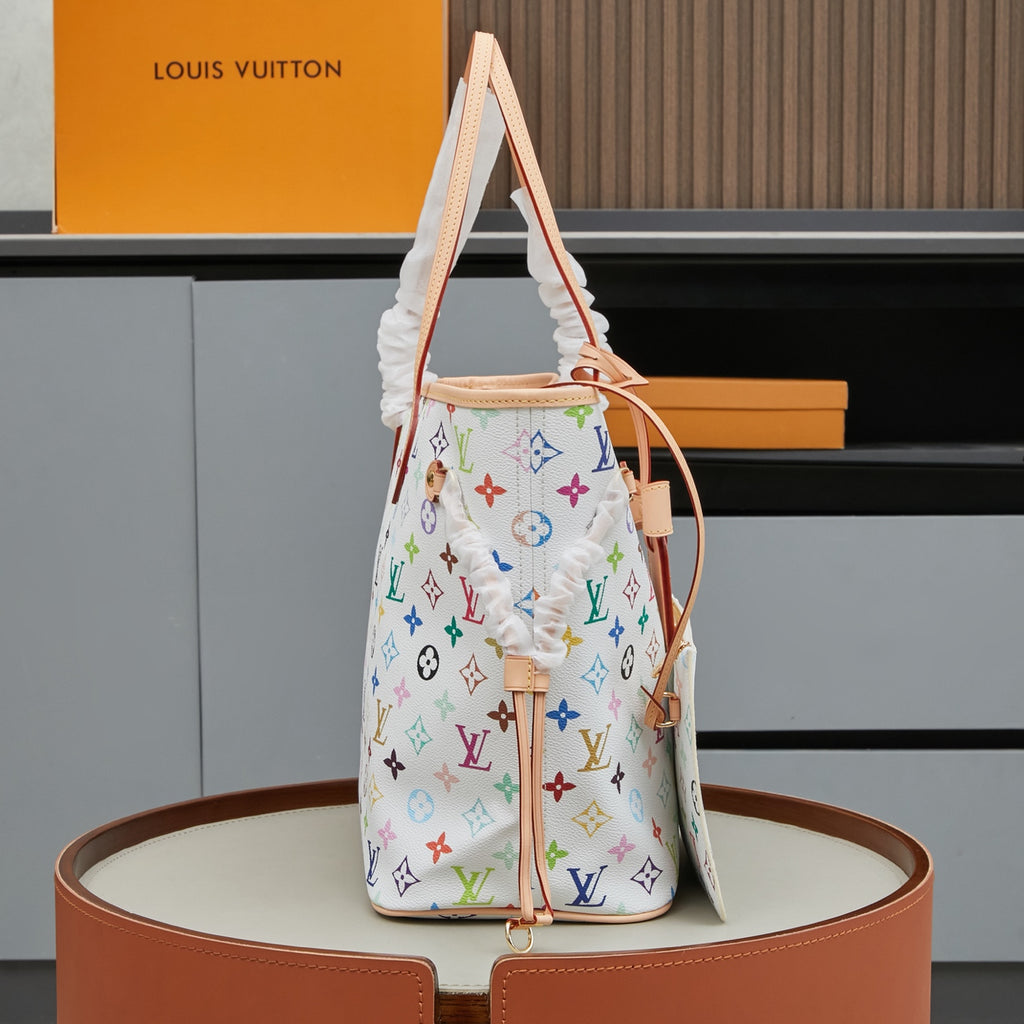 M27787	LV x TM Neverfull MM