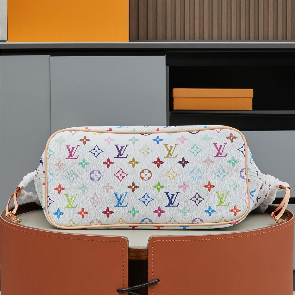 M27787	LV x TM Neverfull MM