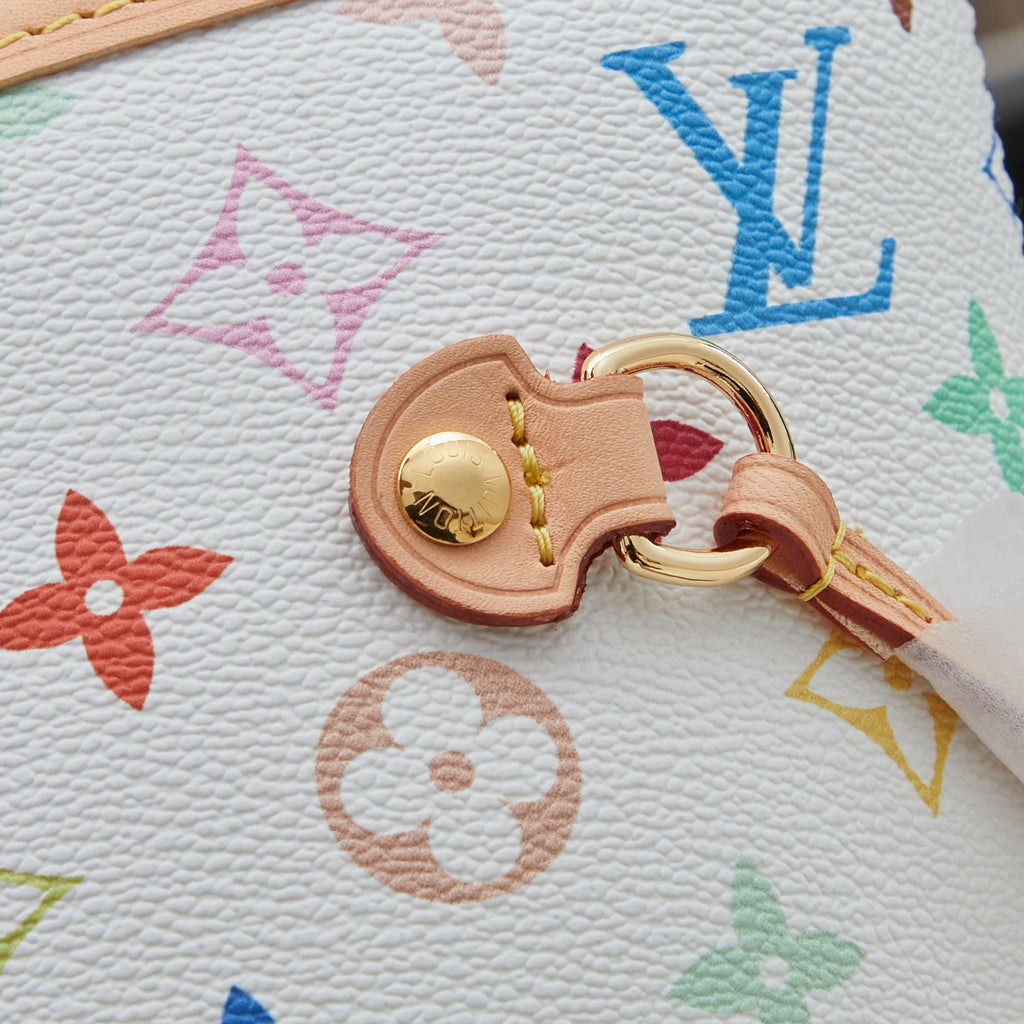 M27787	LV x TM Neverfull MM