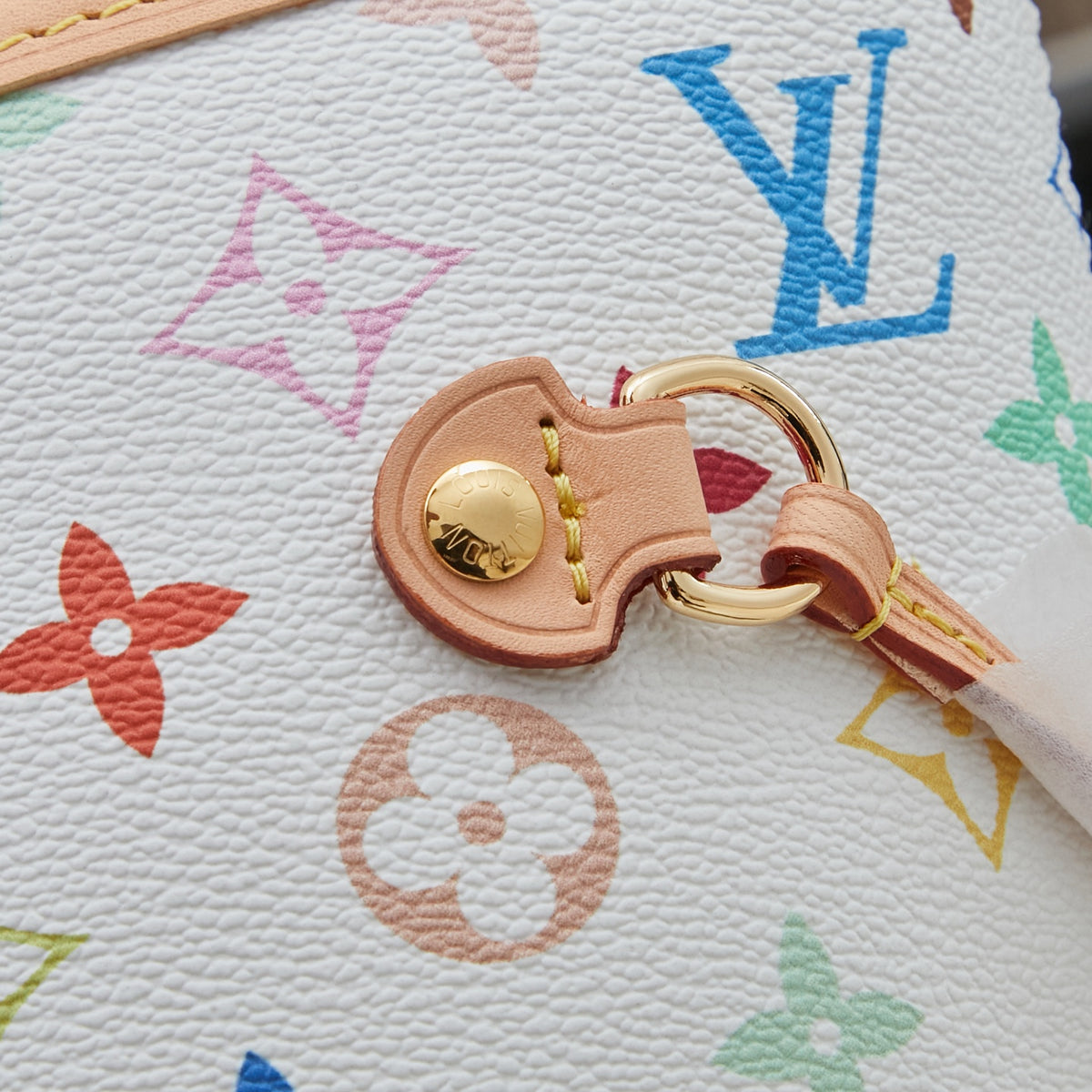 M27787	LV x TM Neverfull MM