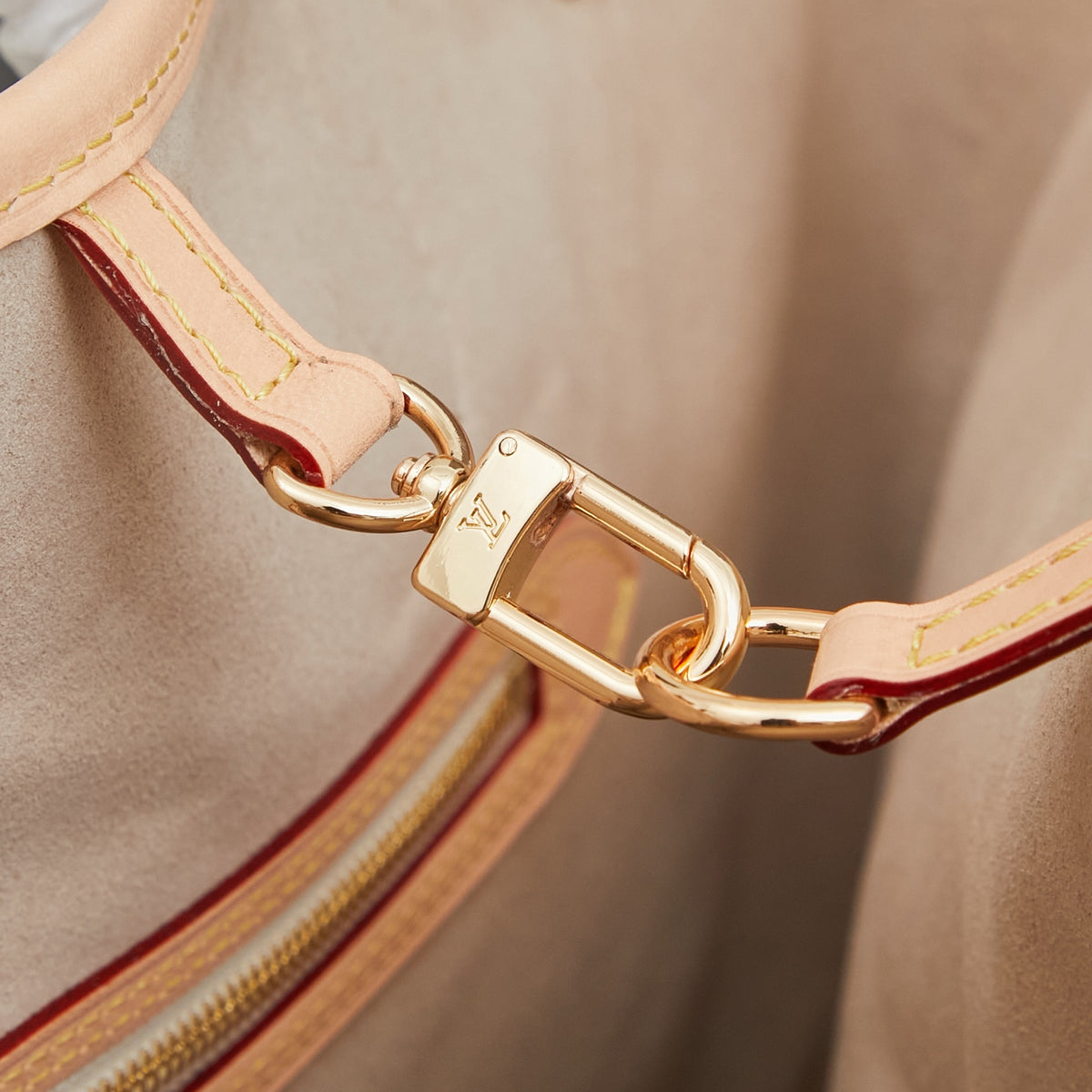 M27787	LV x TM Neverfull MM