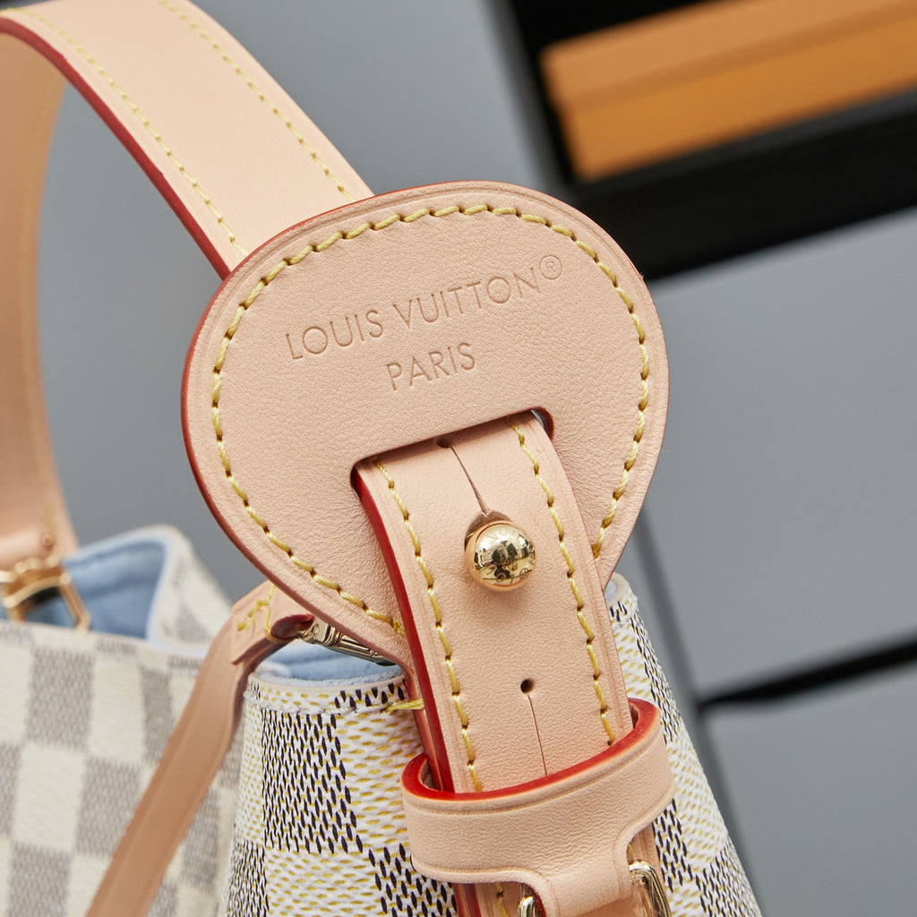 N40855	LV All In BB