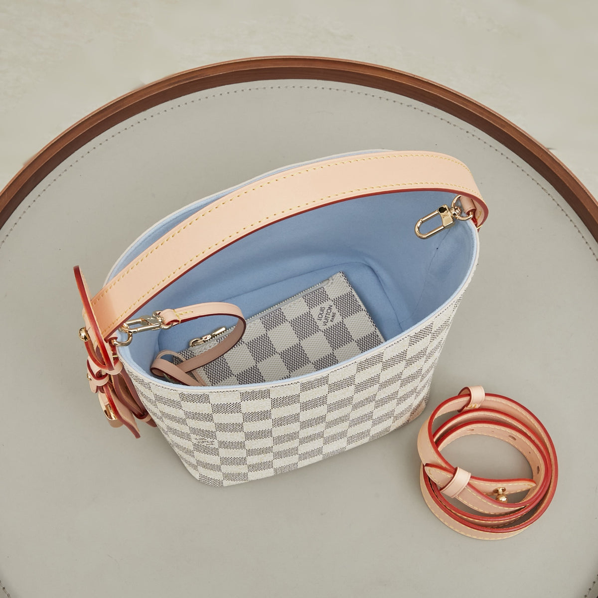 N40855	LV All In BB