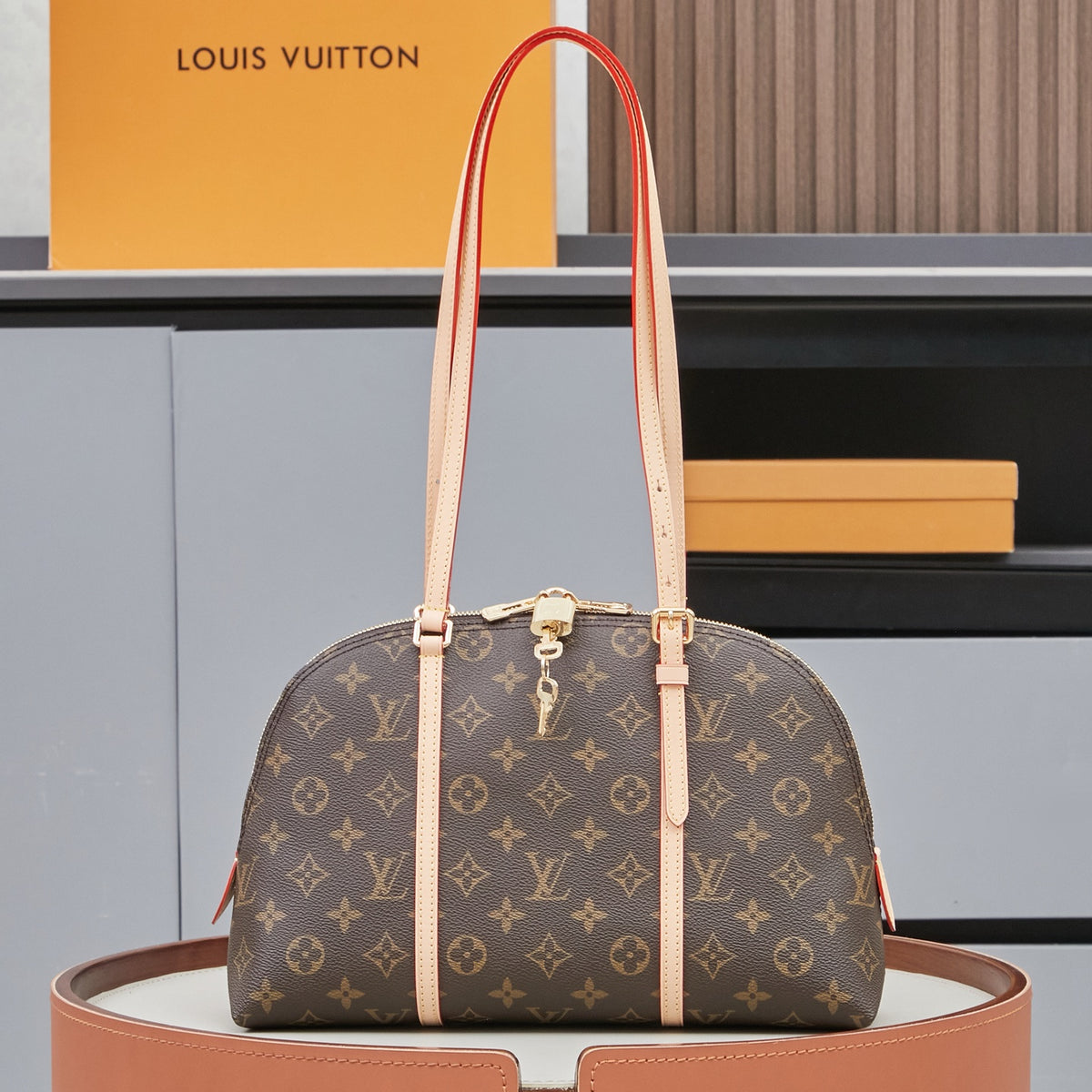 M28951	LV Squire PM