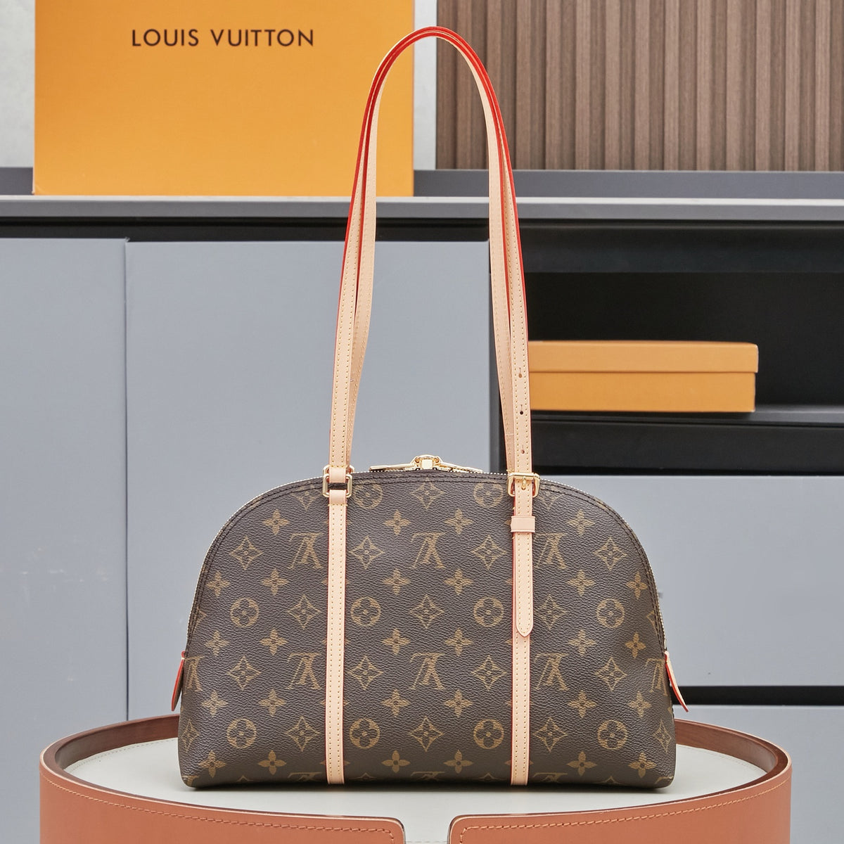 M28951	LV Squire PM