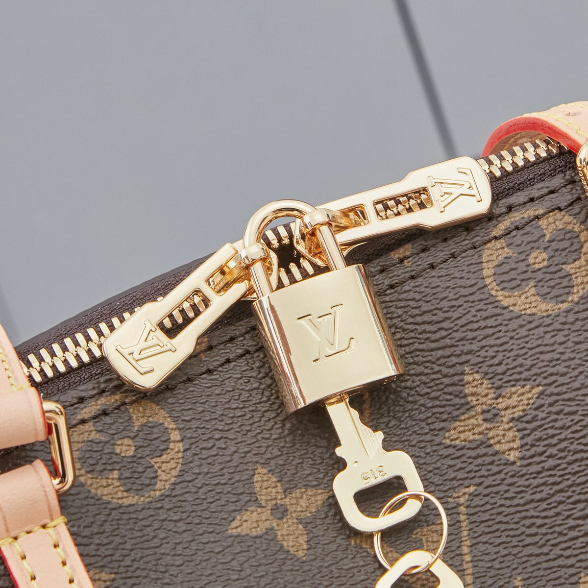M28951	LV Squire PM