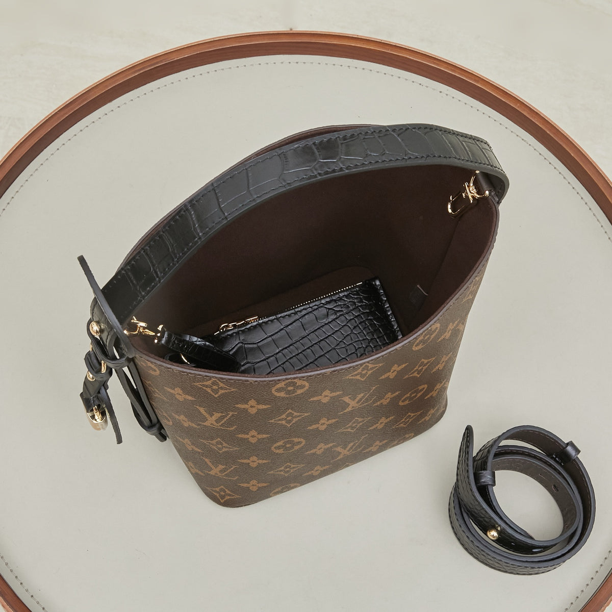 M28316	LV All In BB