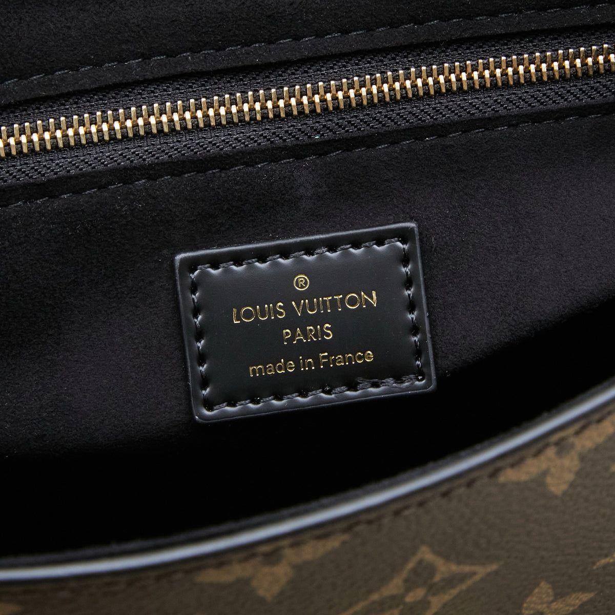 M43125	LV One Handle Flap MM