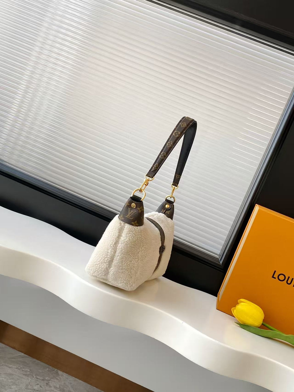 M26245	LV Ski Pochette Mia