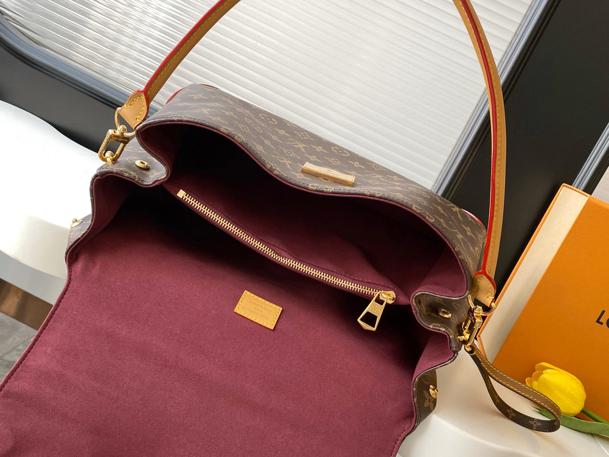 M14473	LV Hide Away