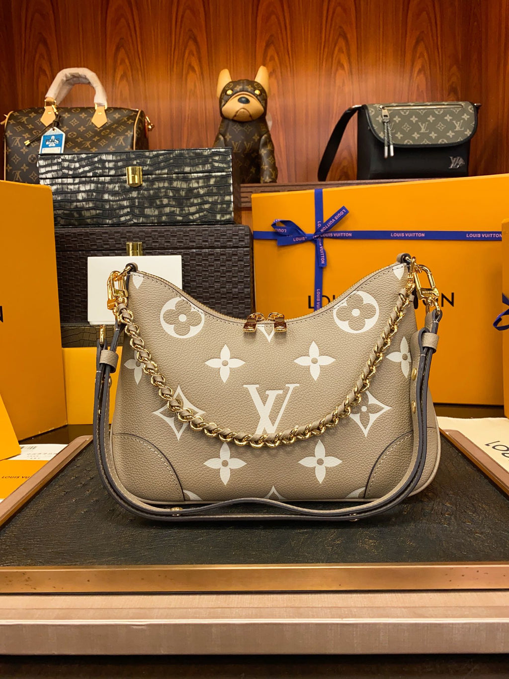 LV Boulogne