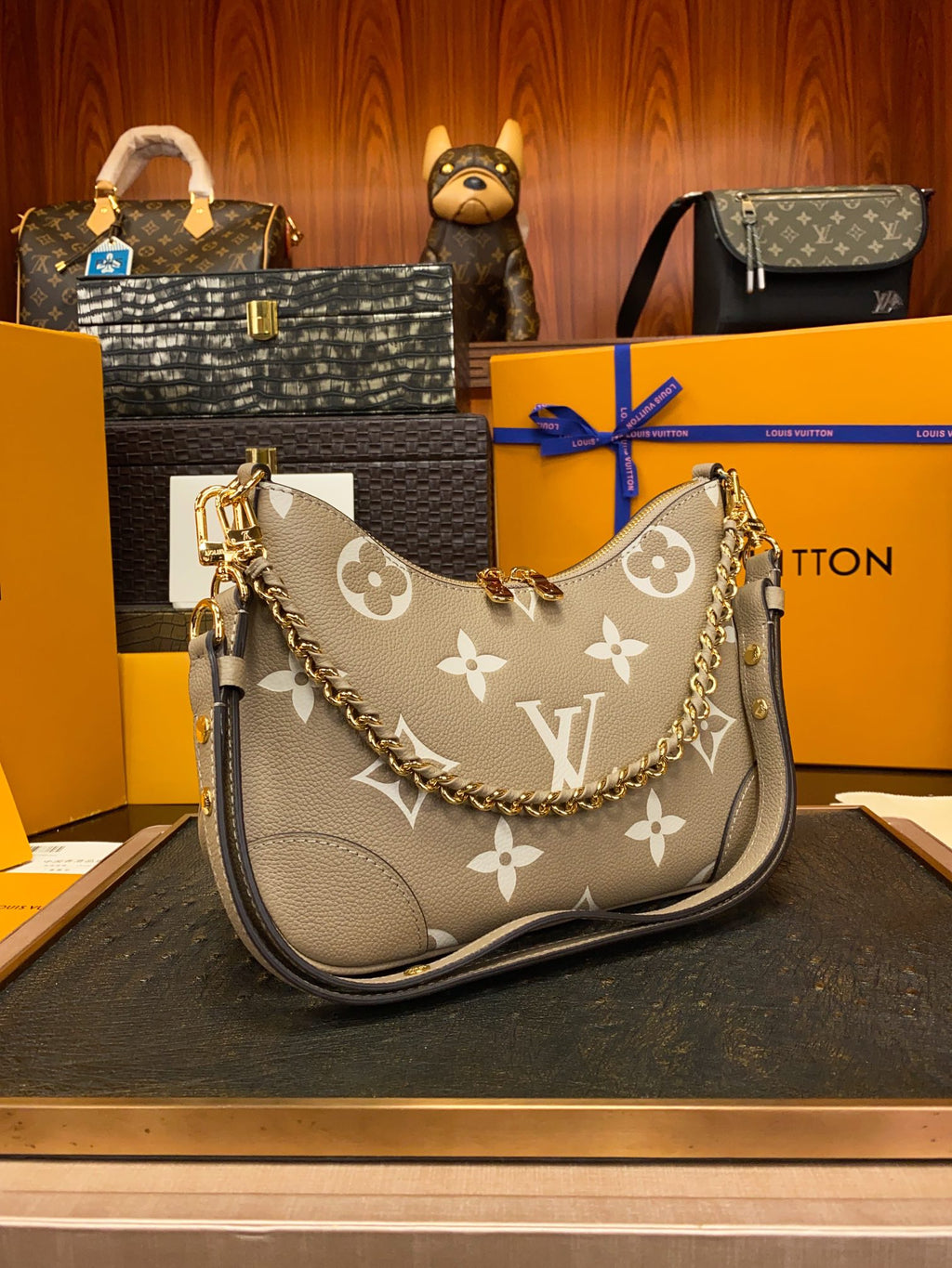 LV Boulogne