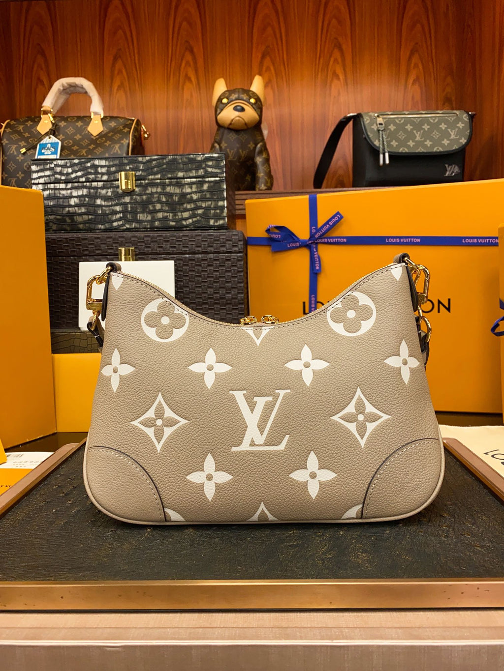 LV Boulogne