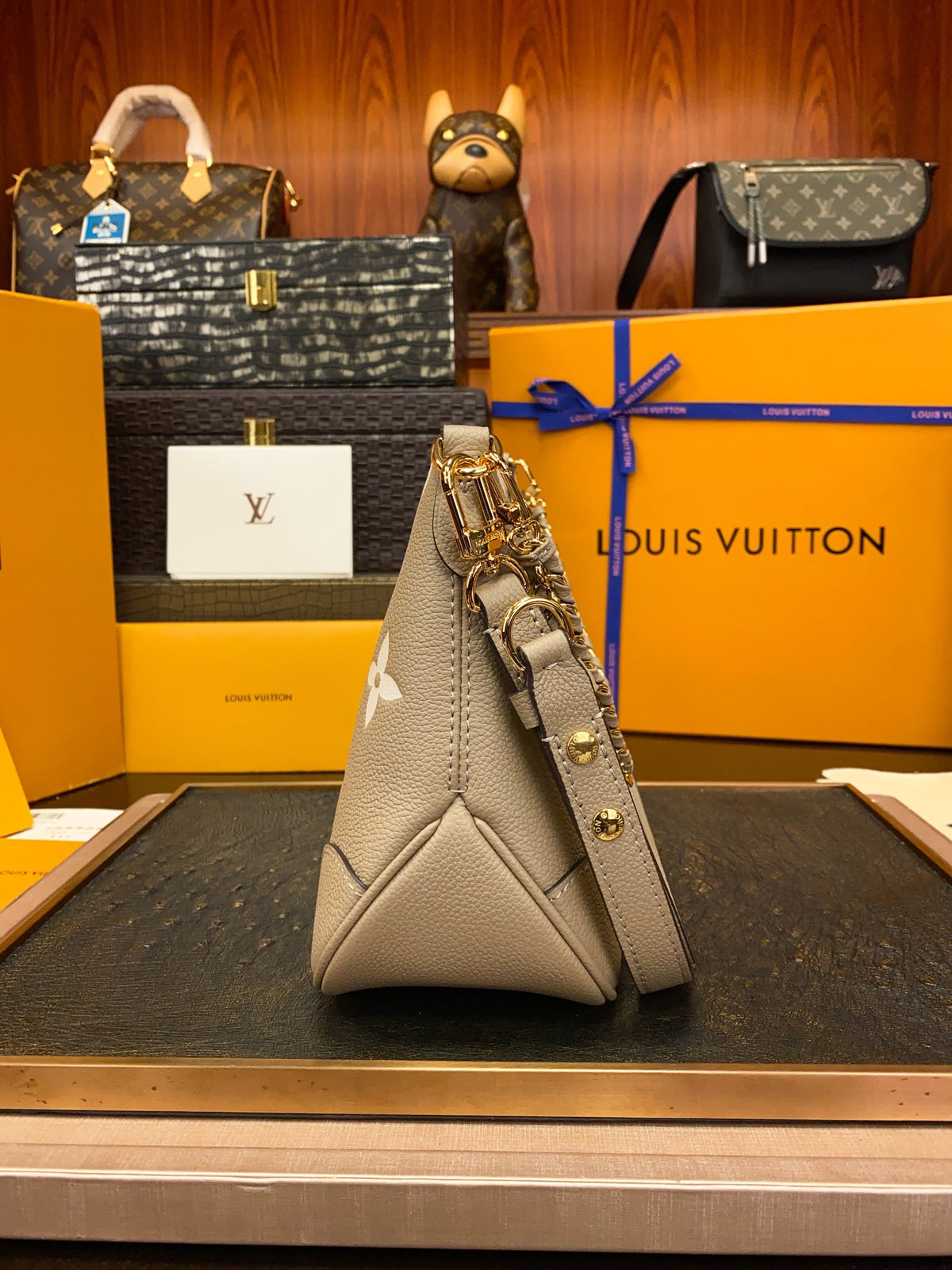 LV Boulogne
