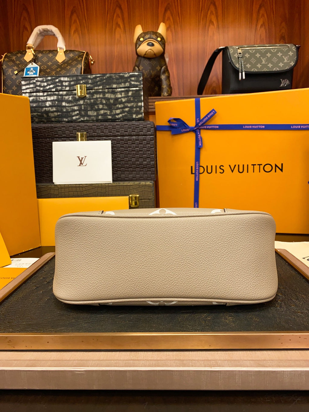 LV Boulogne