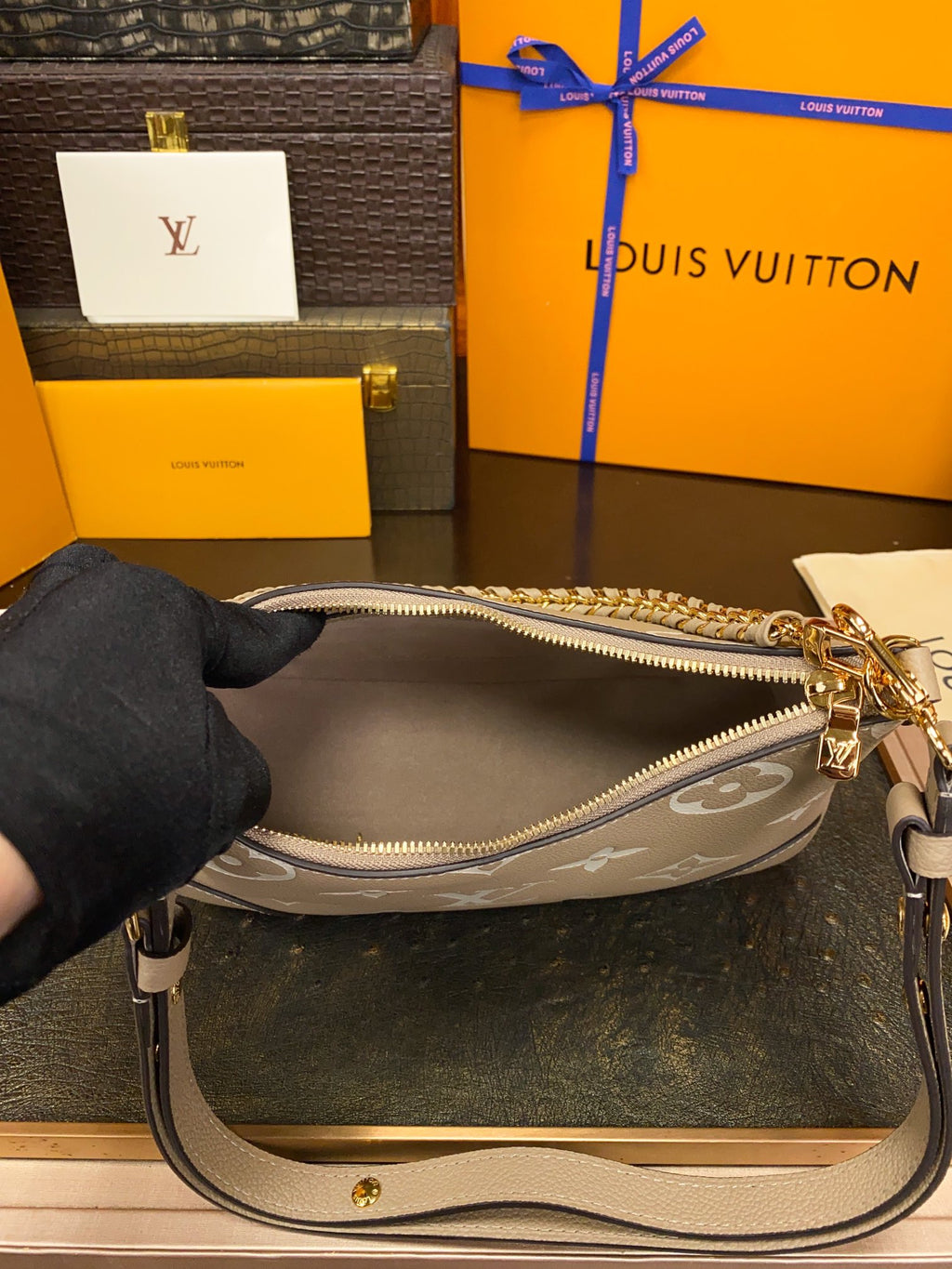 LV Boulogne