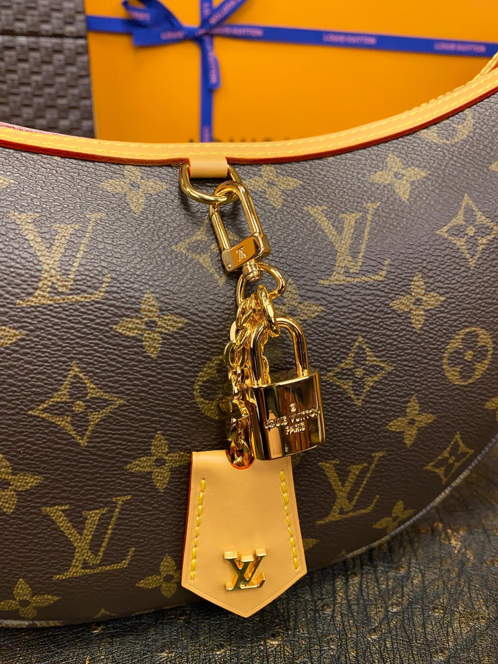 M12939	LV Looping