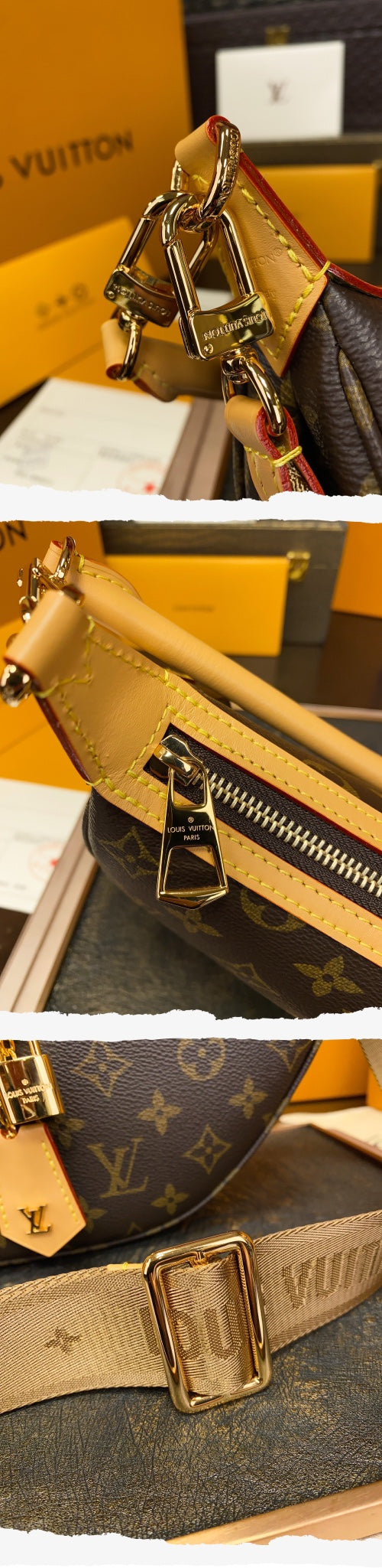 M12939	LV Looping