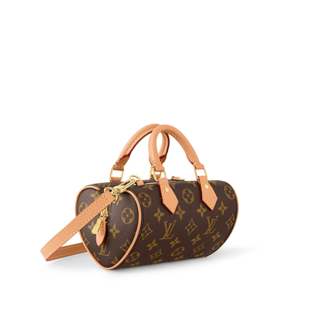 M81085	LV Nano Speedy
