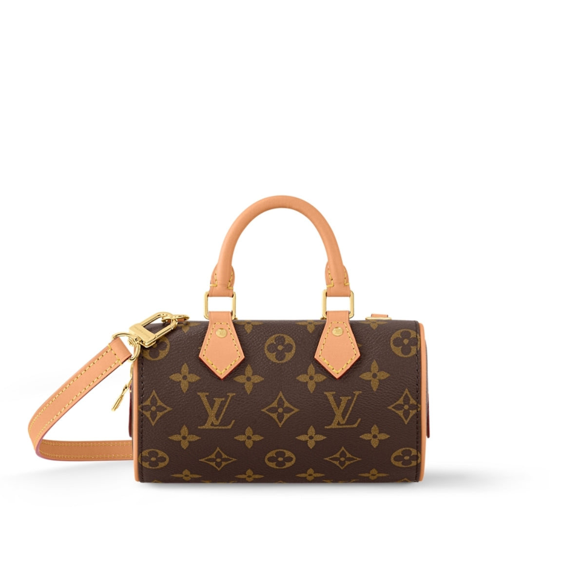 M81085	LV Nano Speedy