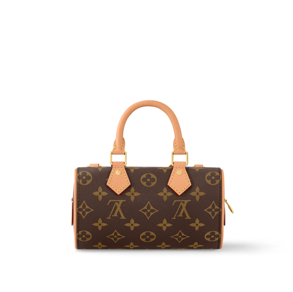 M81085	LV Nano Speedy