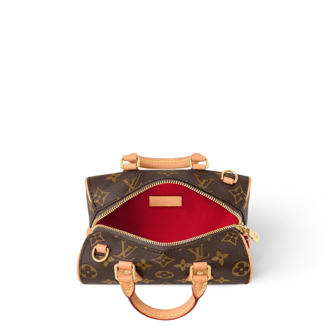 M81085	LV Nano Speedy