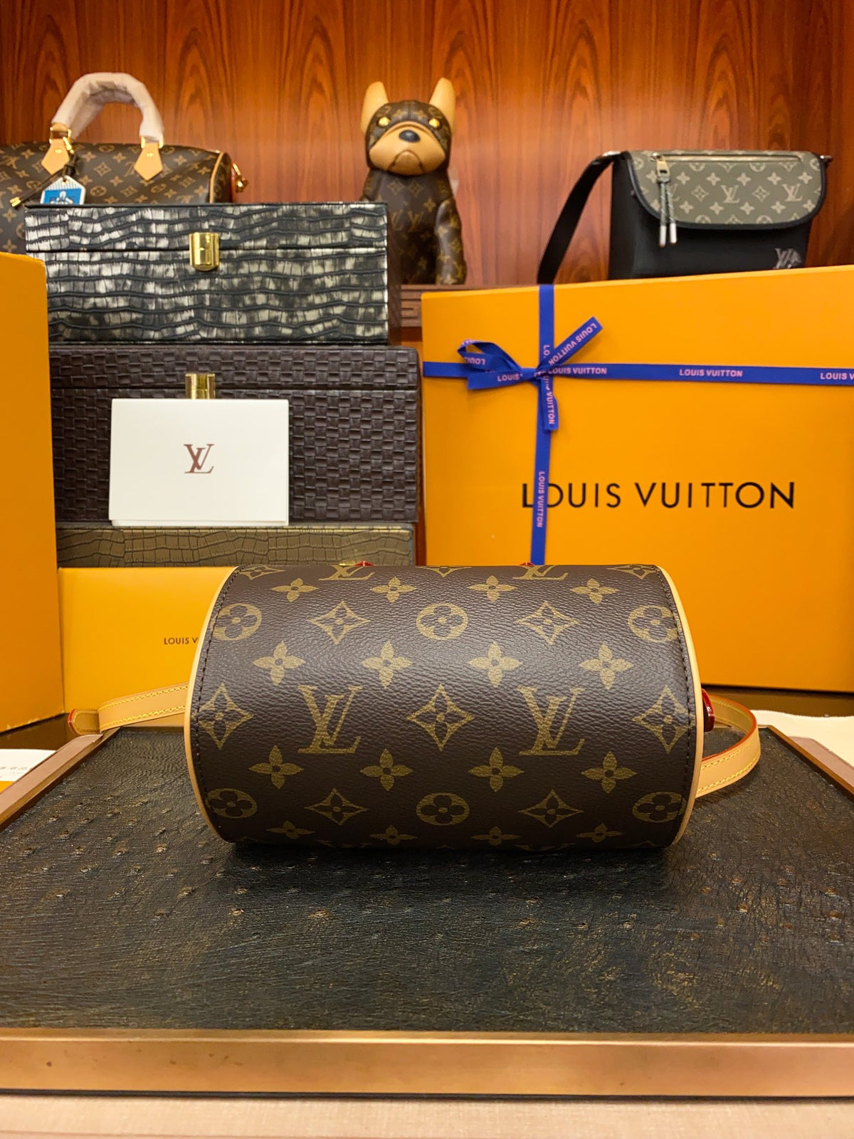LV Nano Speedy