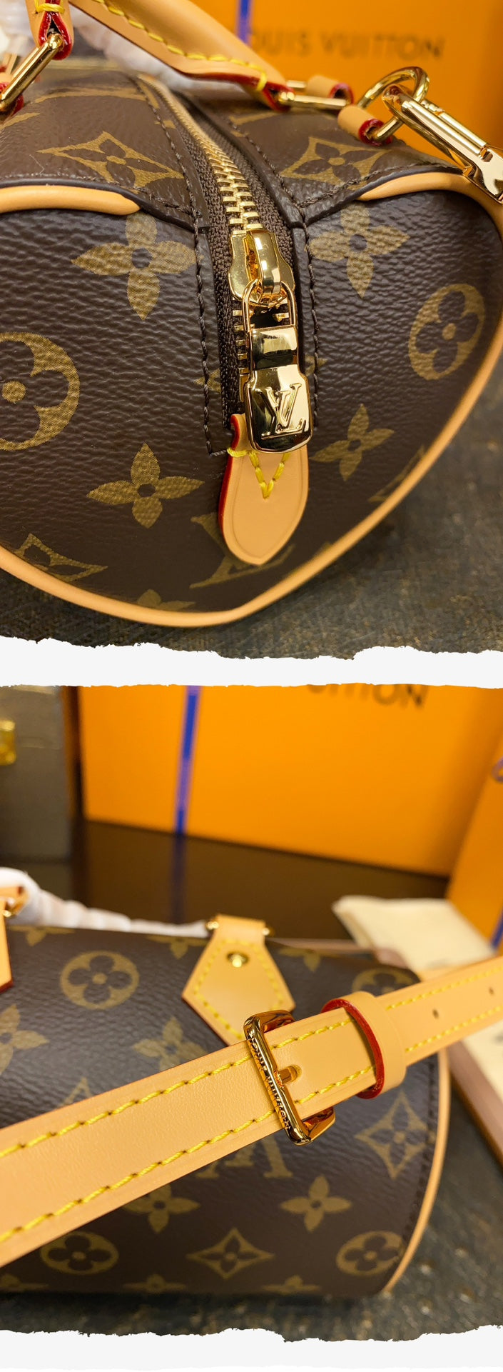 LV Nano Speedy