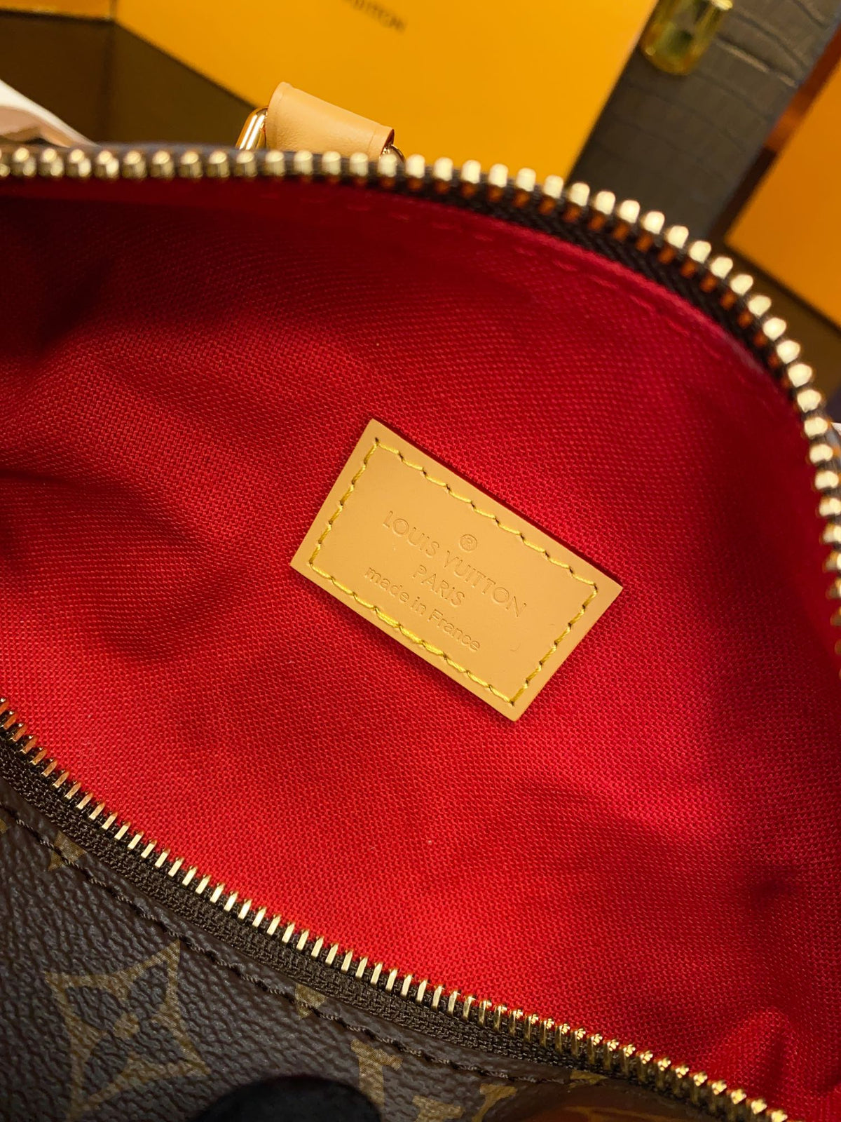 LV Nano Speedy