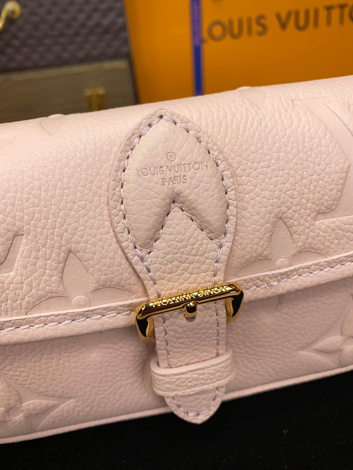 M83566	LV Nano Diane