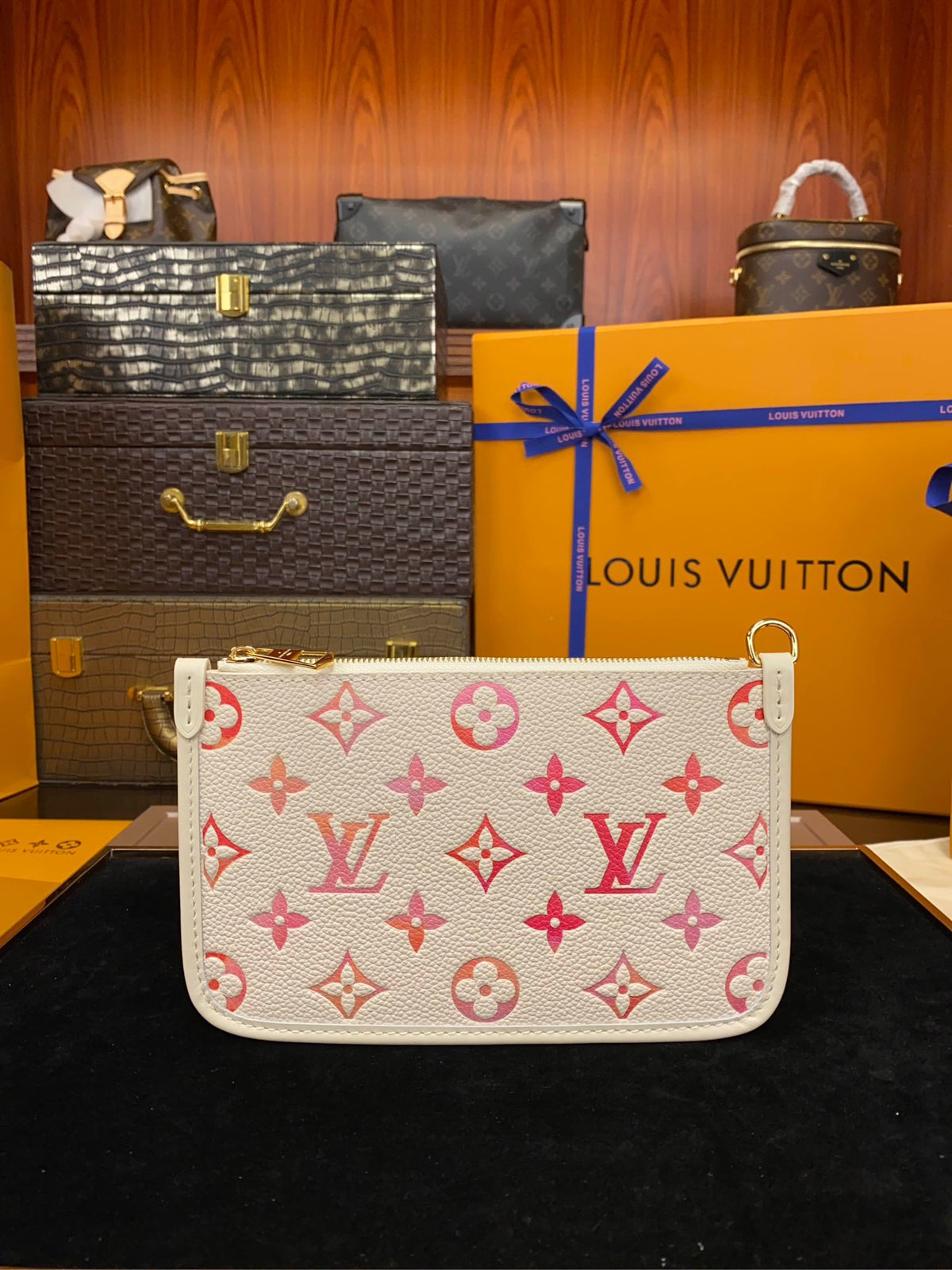 M24652	LV CarryAll PM