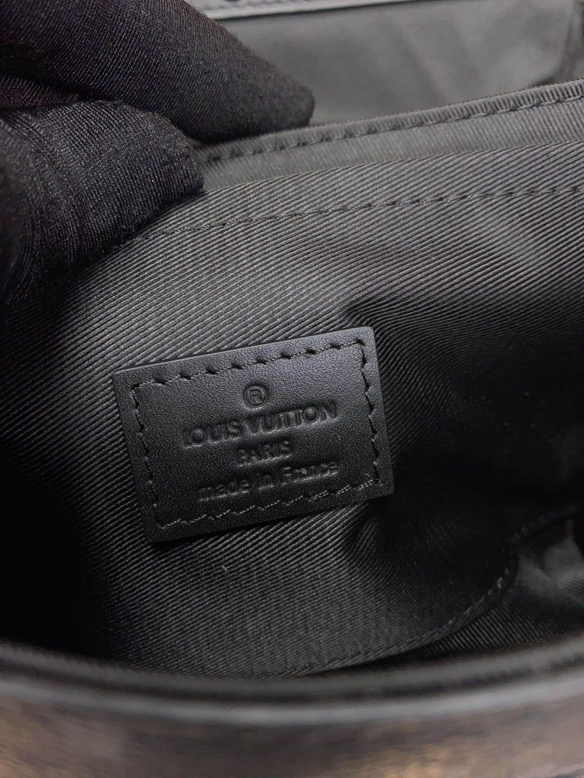 M11743	LV Soul Trunk
