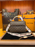 M46372	LV Cluny BB