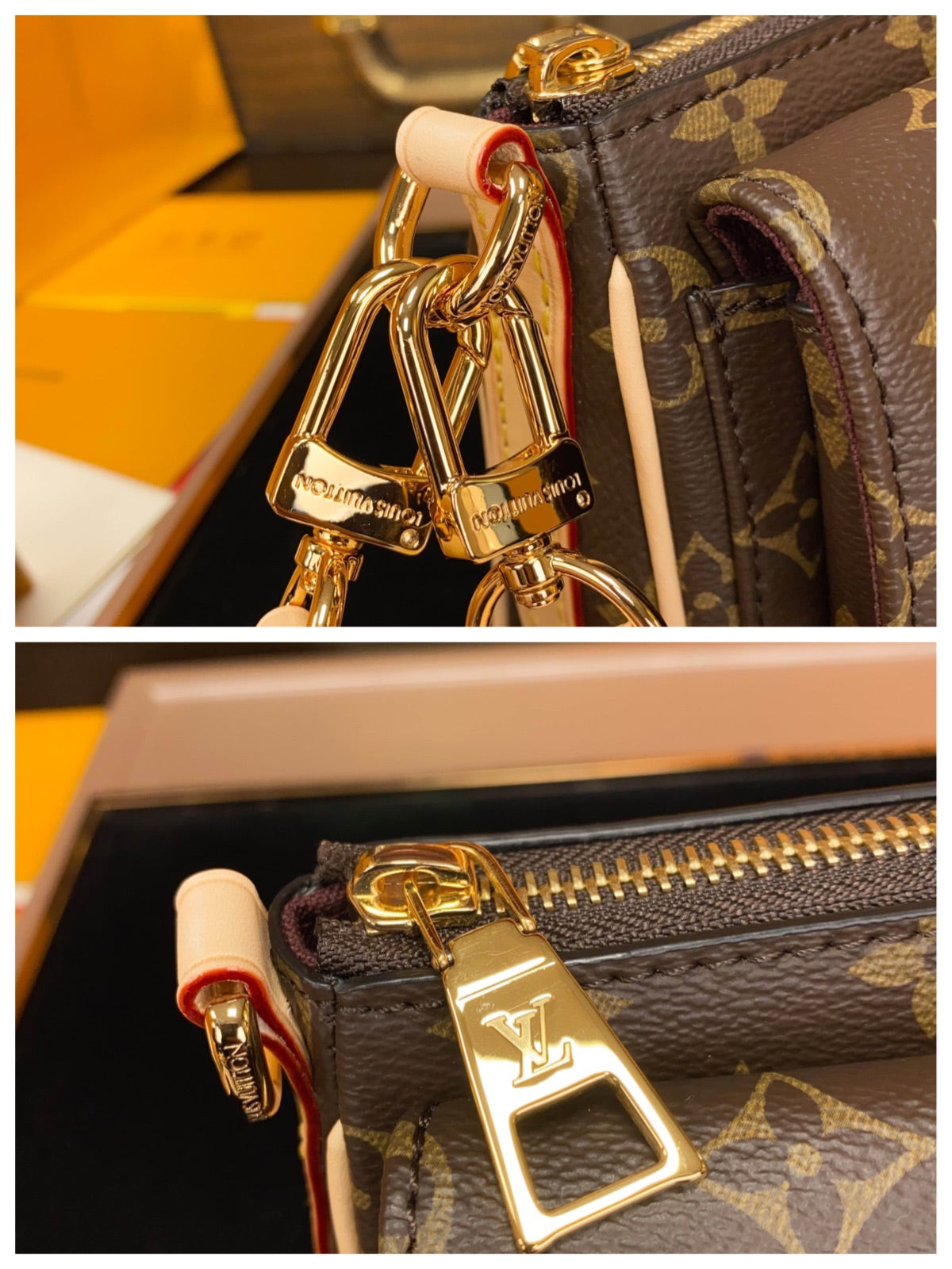 M46999	LV Vivacité