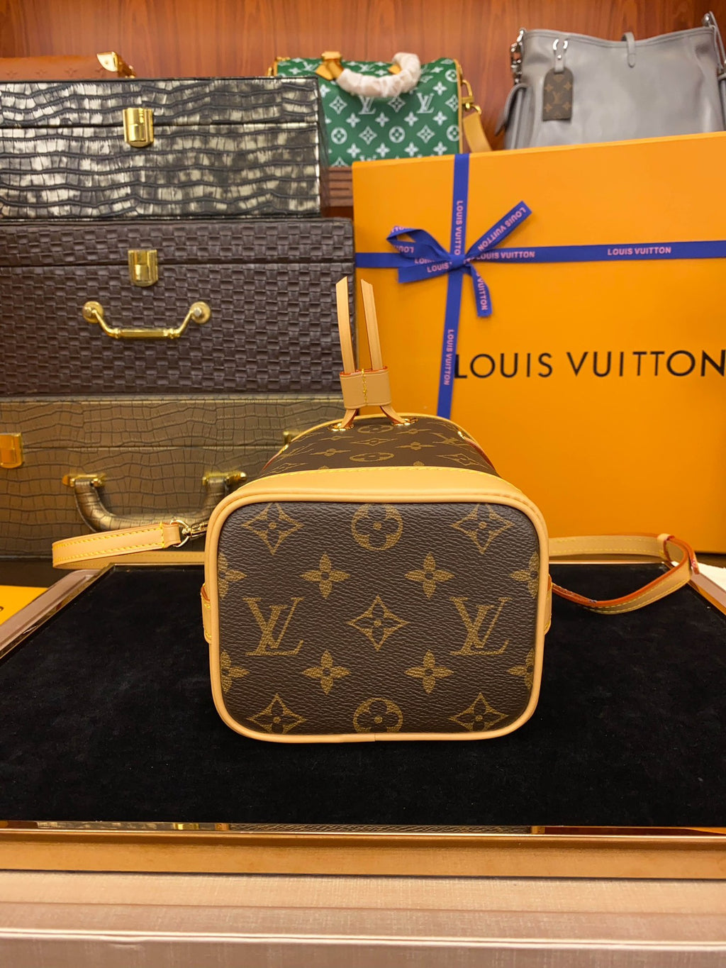M81266	LV Nano Noé