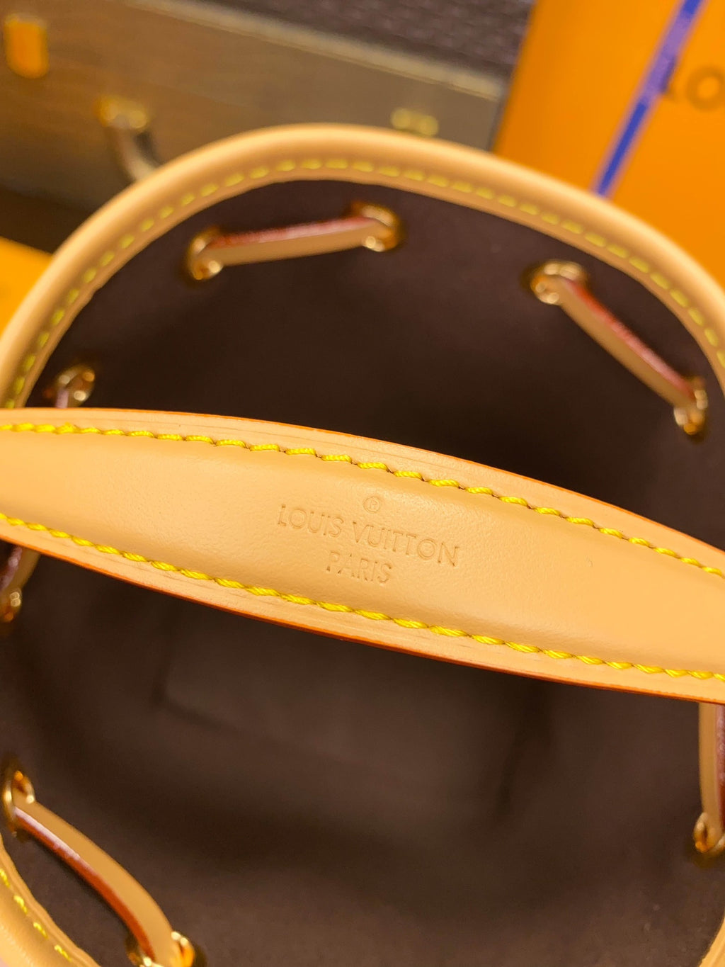 M81266	LV Nano Noé