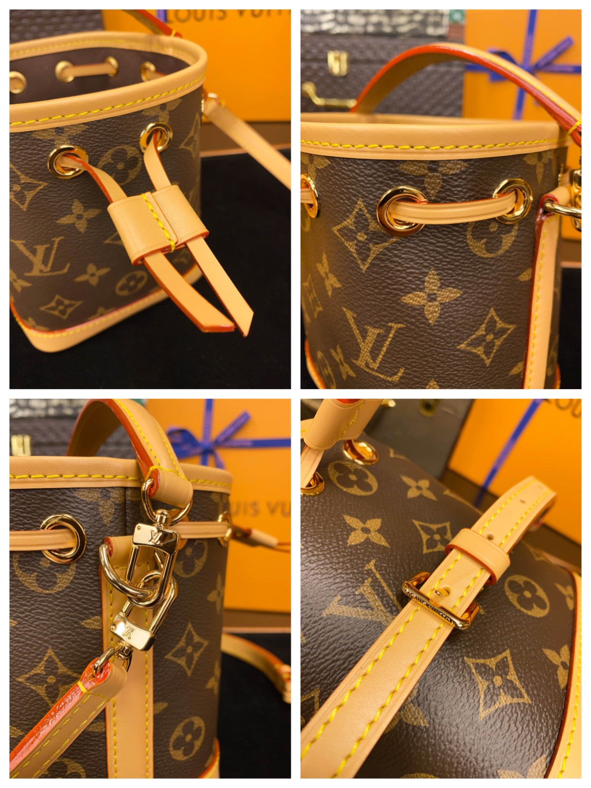 M81266	LV Nano Noé