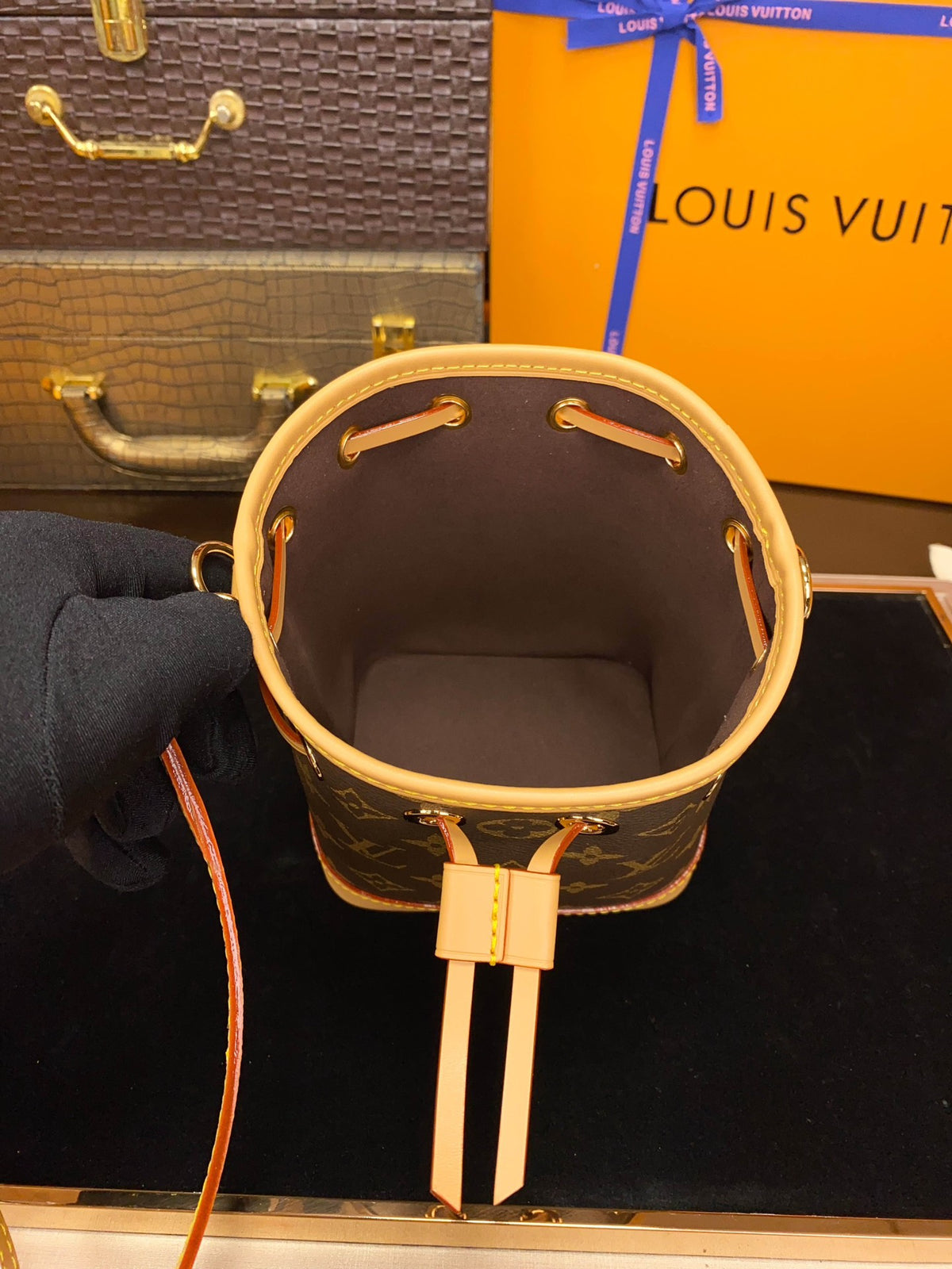 M81266	LV Nano Noé
