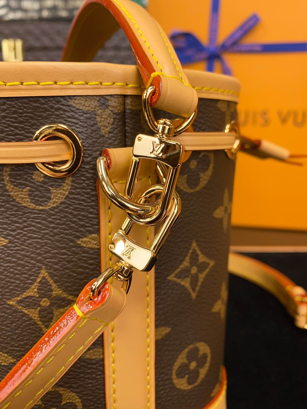 M81266	LV Nano Noé