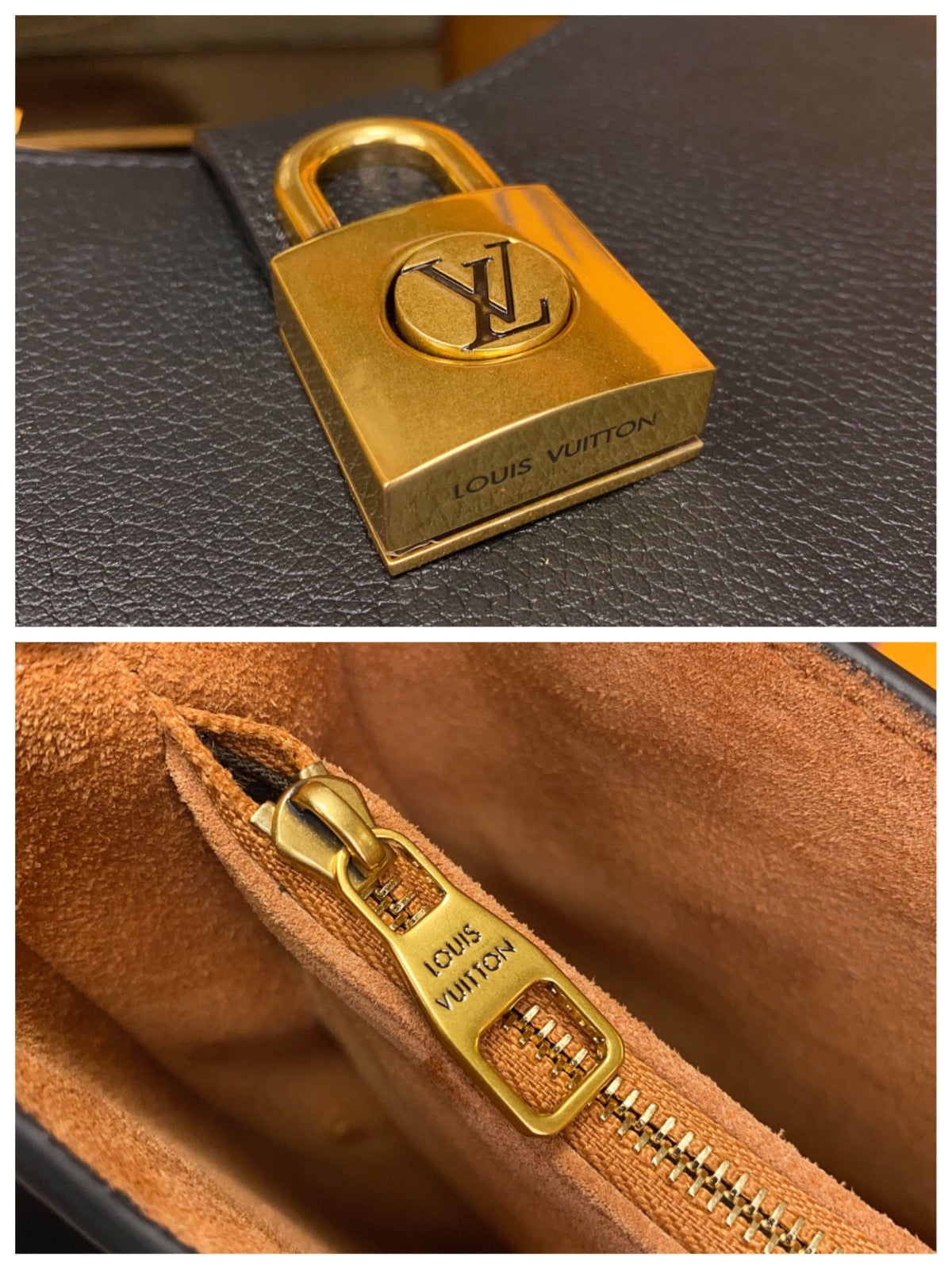 M24611	LV Low Key Shoulder