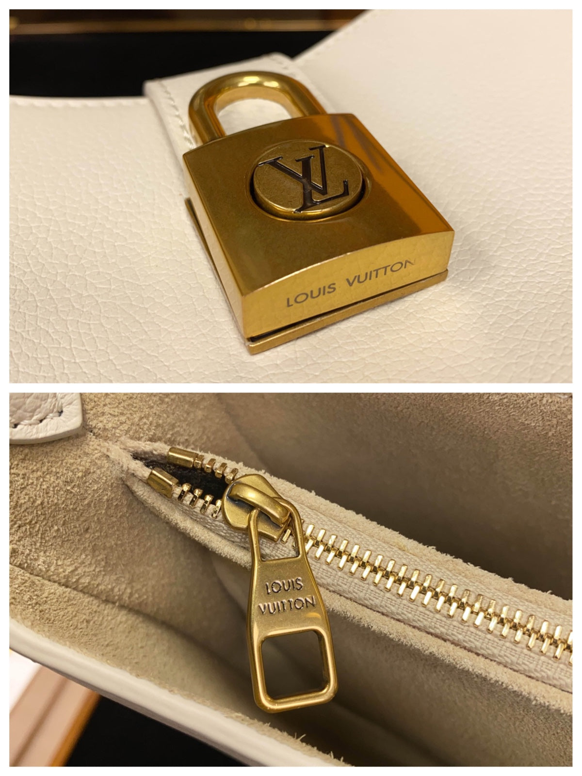 M24611	LV Low Key Shoulder