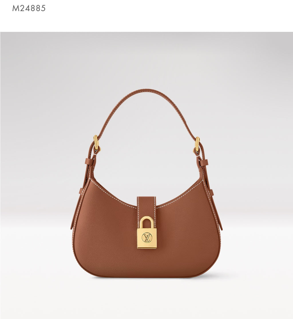 M24611	LV Low Key Shoulder
