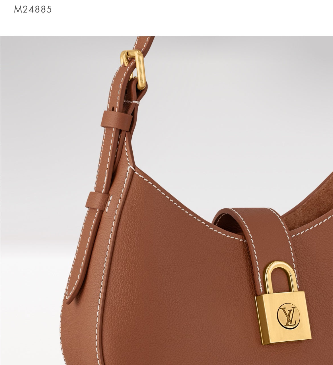 M24611	LV Low Key Shoulder