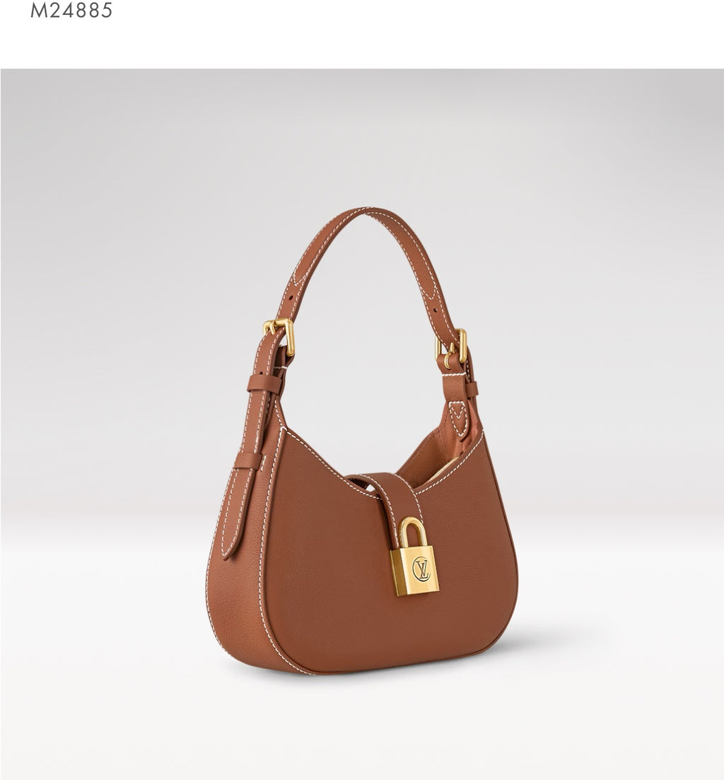 M24611	LV Low Key Shoulder