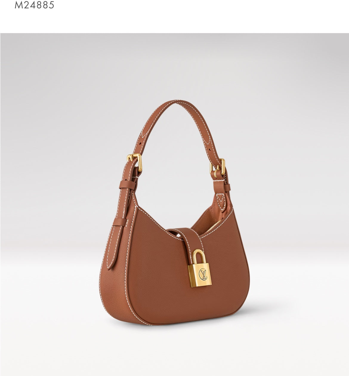 M24611	LV Low Key Shoulder