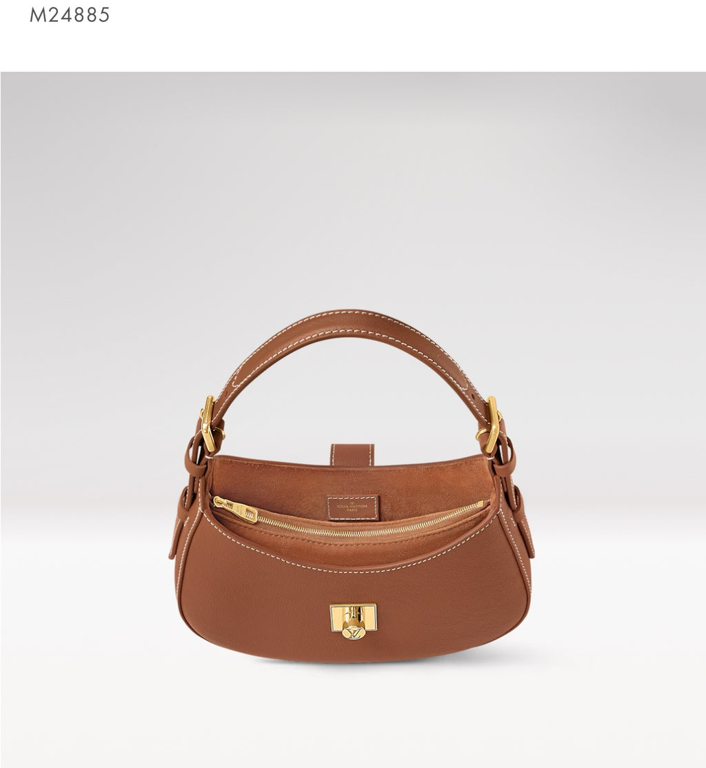 M24611	LV Low Key Shoulder